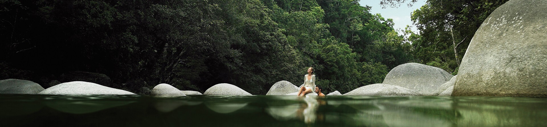 Can you do a day trip to the Daintree from Cairns?
